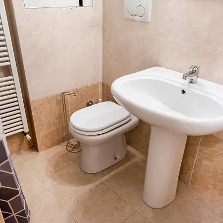 Апартаменты Se014 - Senigallia, Nuovo Bilocale Comodo Al Centro E