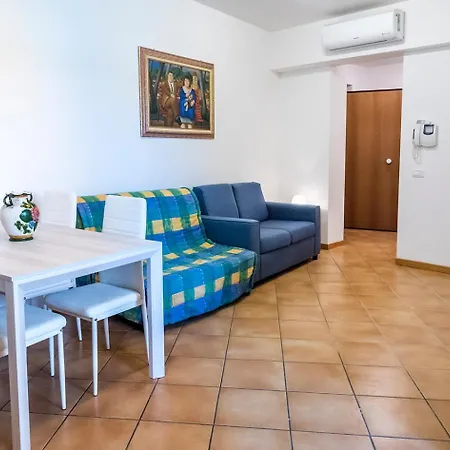 Апартаменты Se014 - Senigallia, Nuovo Bilocale Comodo Al Centro E *