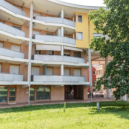 Апартаменты Se014 - Senigallia, Nuovo Bilocale Comodo Al Centro E *