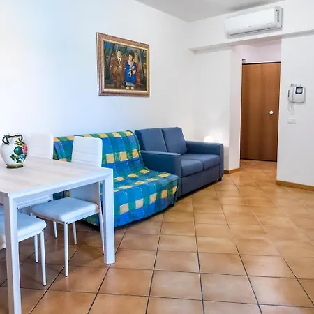 Apartment Se014 - Senigallia, Nuovo Bilocale Comodo Al Centro E *
