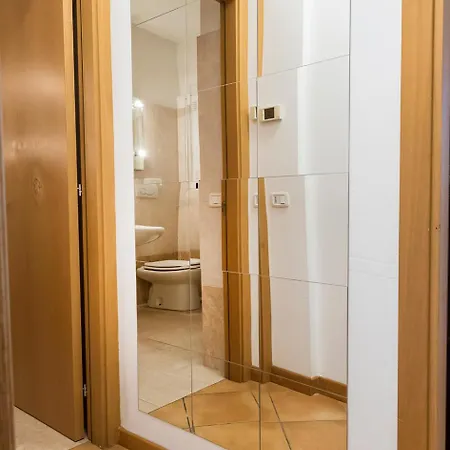 Se014 - Senigallia, Nuovo Bilocale Comodo Al Centro E Apartment