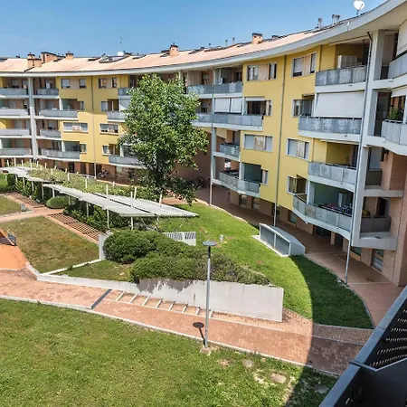 Apartment Se014 - Senigallia, Nuovo Bilocale Comodo Al Centro E Senigallia