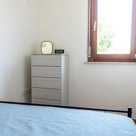 Se014 - Senigallia, Nuovo Bilocale Comodo Al Centro E セニガッリア
