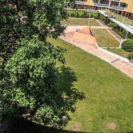 Se014 - Senigallia, Nuovo Bilocale Comodo Al Centro E * Senigallia