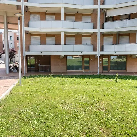 Apartment Se014 - Senigallia, Nuovo Bilocale Comodo Al Centro E