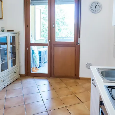 Appartement Se014 - Senigallia, Nuovo Bilocale Comodo Al Centro E *