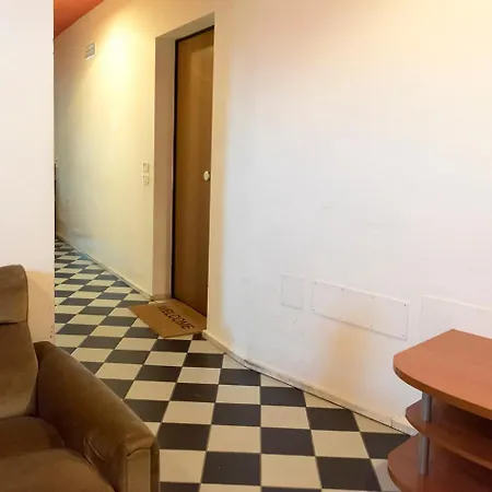 アパート Se014 - Senigallia, Nuovo Bilocale Comodo Al Centro E セニガッリア