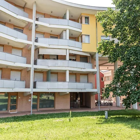 Apartment Se014 - Senigallia, Nuovo Bilocale Comodo Al Centro E *