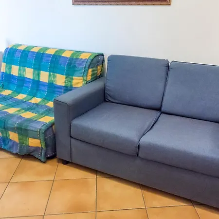 Se014 - Senigallia, Nuovo Bilocale Comodo Al Centro E * セニガッリア