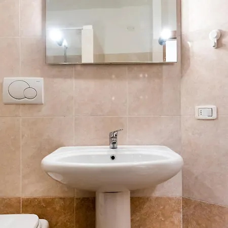 Se014 - Senigallia, Nuovo Bilocale Comodo Al Centro E Appartement