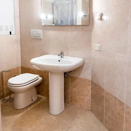 Se014 - Senigallia, Nuovo Bilocale Comodo Al Centro E Apartment