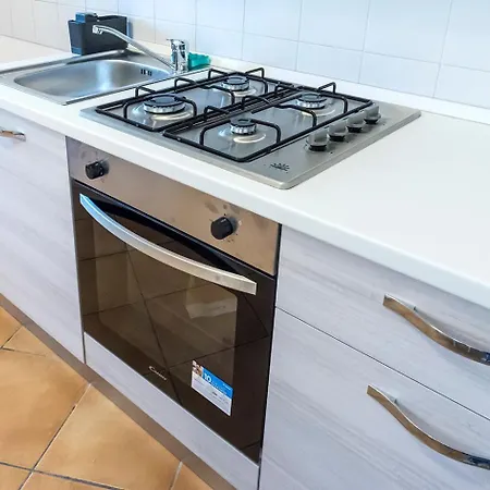 Apartment Se014 - Senigallia, Nuovo Bilocale Comodo Al Centro E Senigallia